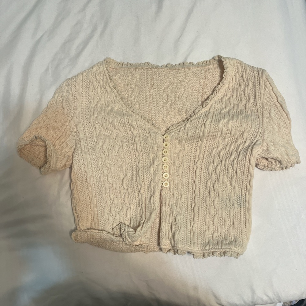 Shein shirt
